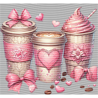 Valentine's Day-QRJ  2380